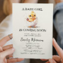 Search for chick hatching invitations Elegant