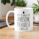 Search for best therapist mugs Caregiver