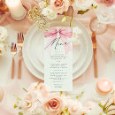 Search for party stationery Blush pink
