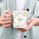 Search for spring green mugs Vintage