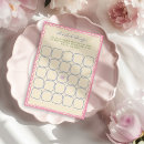 Search for bridal tea games Hand drawn
