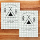 Search for game time invitations Minimalist