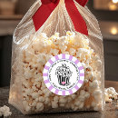 Search for poppin stickers Popcorn