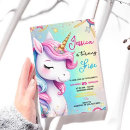 Search for printable unicorn invitations Party