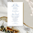 Search for traditional wedding programs Calligraphy