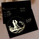 Search for wedding day postcards Elegant