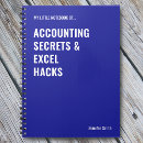 Search for accounting notebooks Cpa