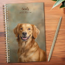 Search for golden retriever office supplies Animal