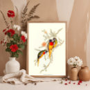 Search for parakeet posters Vintage