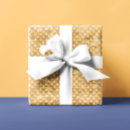 Search for metallic gold wrapping paper Yellow