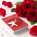 Search for valentines day playing cards Girlfriend