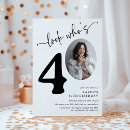 Search for modern 40th birthday invitations Fun