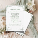 Search for enclosure cards Vintage