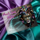 Search for mardi invitations Fleur de lis