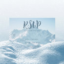 Search for snow white rsvp cards Modern