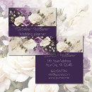 Search for romantic business cards Professional