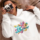 Search for colourful hoodies Modern