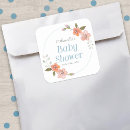 Search for blue floral wreath stickers Flowers