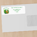 Search for irish return address labels Party