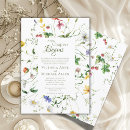 Search for summer garden wedding invitations Calligraphy
