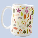 Search for woodland mugs Fall