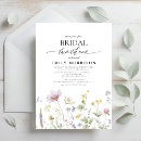 Search for luncheon invitations Botanical