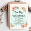 Search for bautizo invitations Spanish