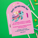 Search for sea life invitations Whimsical