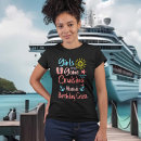 Search for group birthday tshirts Cruise