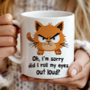 Search for hater mugs Sarcastic
