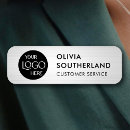 Search for last name tags Branded