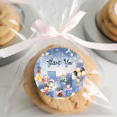 Search for superhero birthday thank you stickers Cartoon
