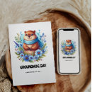 Search for groundhogs invitations Groundhog day party