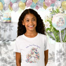 Search for rainbow birthday tshirts Pastel
