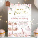 Search for tea for two For kids