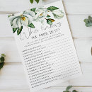 Search for bride flyers Greenery