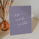 Search for reception table place posters For her