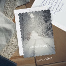 Search for scenic christmas cards Winter snow