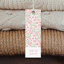 Search for cloths tags Brand tag