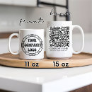 Search for client mugs Corporate