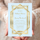 Search for 1920s wedding invitations Roaring twenties