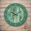 Search for southwestern clocks Rustic