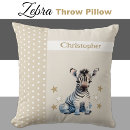 Search for brown zebra cushions White
