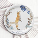 Search for floral baby shower plates Chic