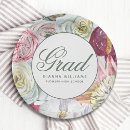 Search for floral graduation plates Modern