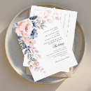 Search for cute country wedding invitations Watercolor