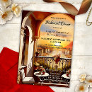 Search for tuscan dinner party invitations Elegant