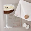 Search for drinking coffee invitations Bride
