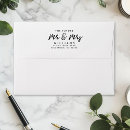 Search for future mrs envelopes Modern