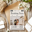 Search for newspaper weddings Elegant
